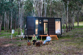 Wollemi Tiny House by Tiny Away